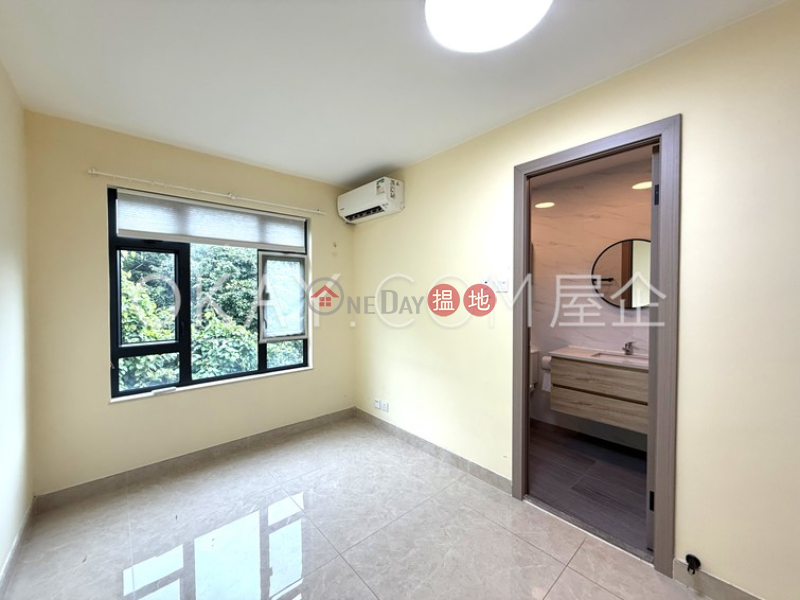 Popular house on high floor with rooftop & balcony | For Sale | Kai Ham Tsuen 界咸村 Sales Listings