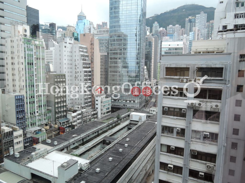 Office Unit for Rent at Dah Sing Life Building | Dah Sing Life Building 大新人壽大廈 Rental Listings