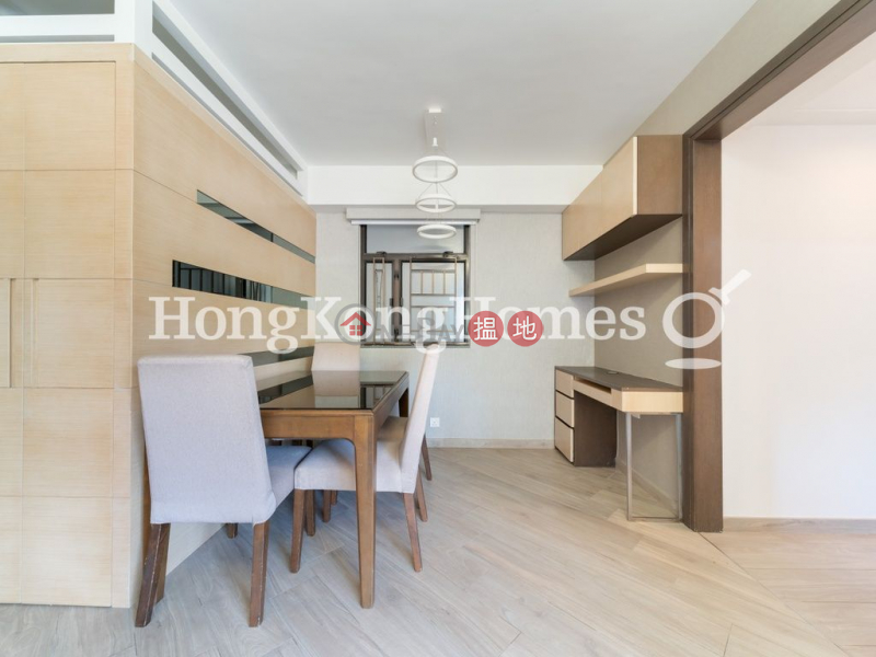 3 Bedroom Family Unit for Rent at Block B (Flat 9 - 16) Kornhill | 43-45 Hong Shing Street | Eastern District, Hong Kong Rental | HK$ 23,500/ month