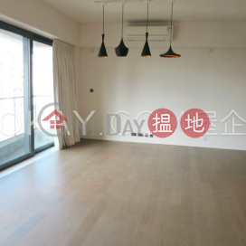 Stylish 3 bedroom with sea views & balcony | Rental | Azura 蔚然 _0
