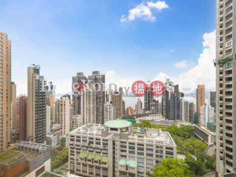 3 Bedroom Family Unit at Kenyon Court | For Sale | Kenyon Court 錦翠園 _0