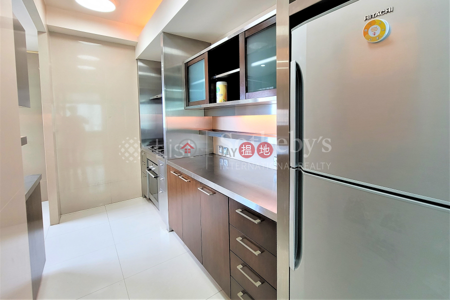 HK$ 63,000/ month Hillsborough Court | Central District Property for Rent at Hillsborough Court with 3 Bedrooms