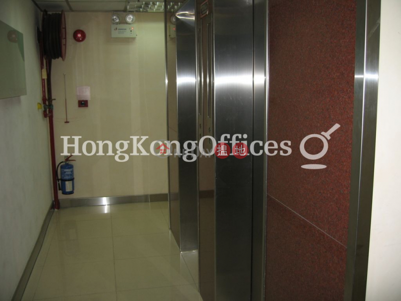 Office Unit for Rent at Tien Chu Commercial Building | Tien Chu Commercial Building 天廚商業大廈 Rental Listings