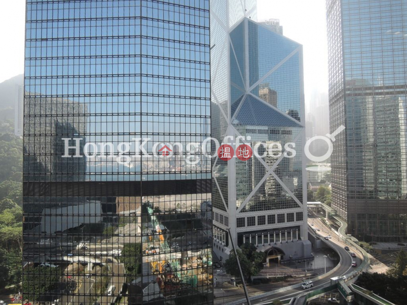 Office Unit for Rent at Bank of American Tower | Bank of American Tower 美國銀行中心 Rental Listings