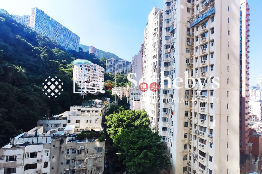 Property for Sale at The Altitude with 3 Bedrooms | The Altitude 紀雲峰 Sales Listings