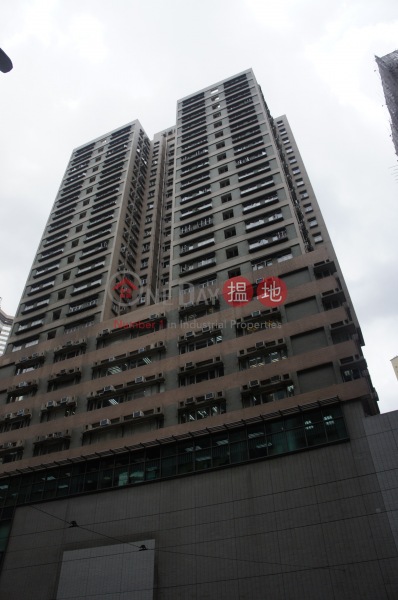 Opulent Building (德興大廈),Wan Chai | ()(1)