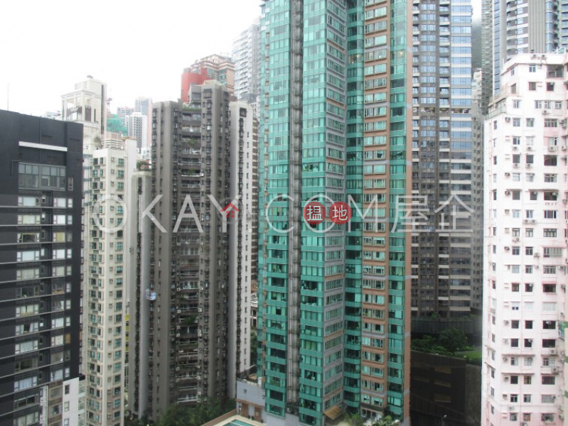 聚賢居-高層住宅|出租樓盤HK$ 28,000/ 月
