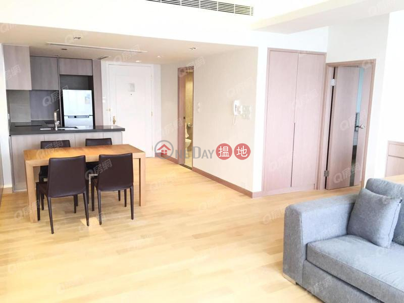 Convention Plaza Apartments | 1 bedroom High Floor Flat for Rent | 1 Harbour Road | Wan Chai District Hong Kong, Rental | HK$ 49,500/ month
