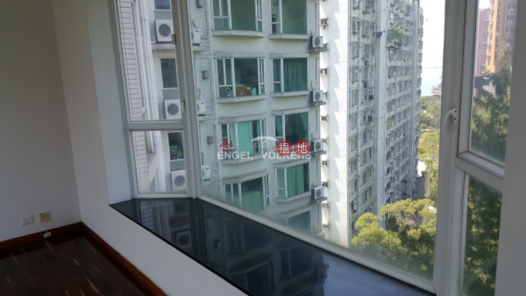 Property Search Hong Kong | OneDay | Residential, Rental Listings | 4 Bedroom Luxury Flat for Rent in Yau Kam Tau