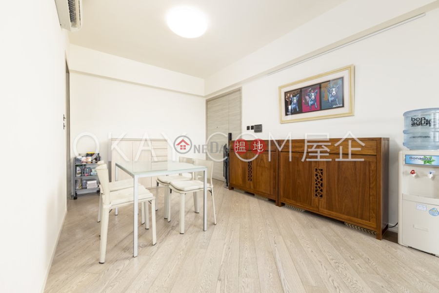 Lovely 4 bedroom on high floor with balcony | Rental, 1 Kai Yuen Street | Eastern District | Hong Kong | Rental | HK$ 95,000/ month