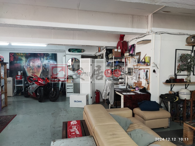 安居工商 何生 合展廳/辦公室/工廠/倉庫|盛德工業大廈(Sing Teck Industrial Building)出租樓盤 (ANDYH-4293008227)