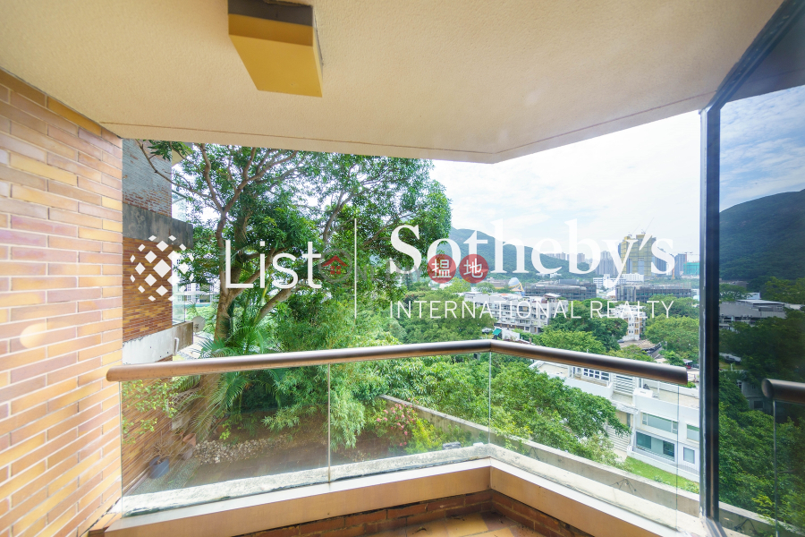 Property for Rent at Henredon Court with 4 Bedrooms | 8 Shouson Hill Road | Southern District | Hong Kong | Rental | HK$ 160,000/ month