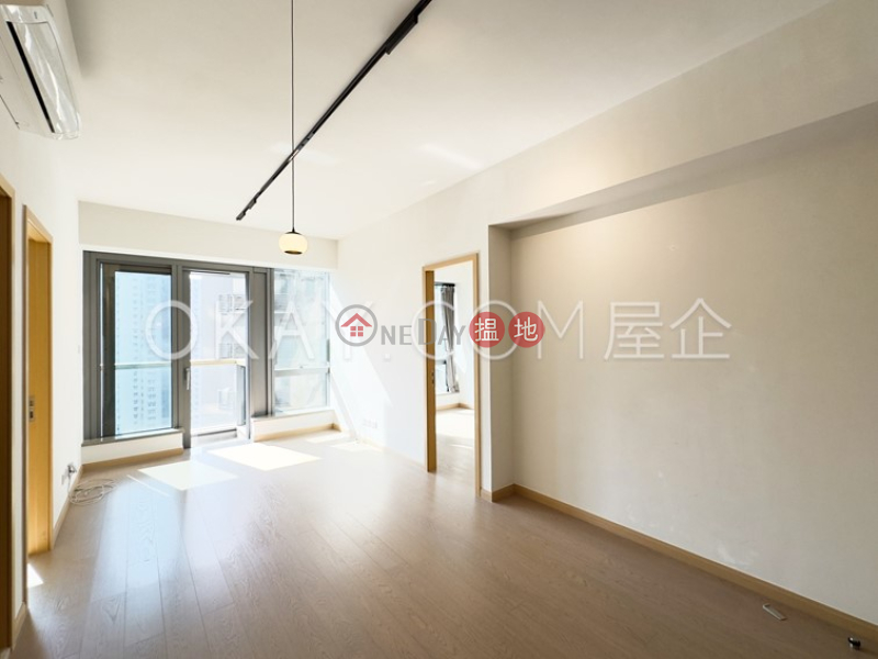 HK$ 38,000/ 月-港島南岸第二期LA MARINA揚海|南區-2房2廁,極高層,露台港島南岸第二期LA MARINA揚海出租單位