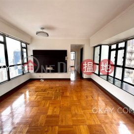 Stylish 2 bedroom in Mid-levels West | Rental | The Grand Panorama 嘉兆臺 _0