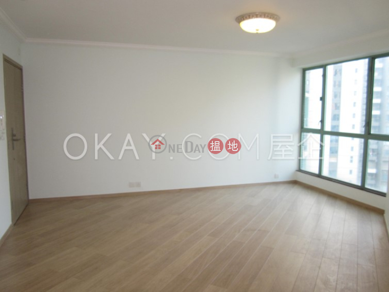 Unique 3 bedroom on high floor | Rental, Goldwin Heights 高雲臺 Rental Listings | Western District (OKAY-R677)