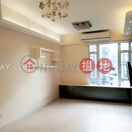 Unique 3 bedroom on high floor | Rental, Dragon View Garden 龍景花園 | Eastern District (OKAY-R52350)_0