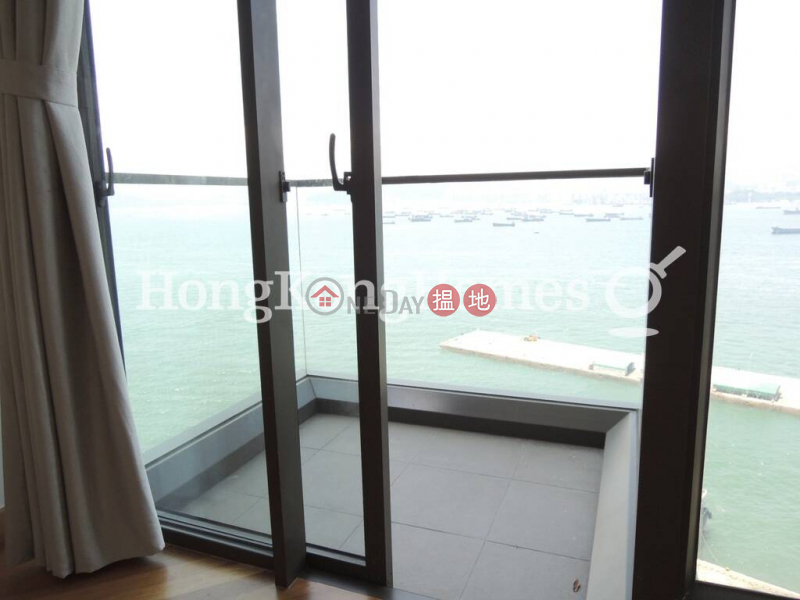 3 Bedroom Family Unit for Rent at Harbour One, 458 Des Voeux Road West | Western District Hong Kong, Rental | HK$ 63,000/ month