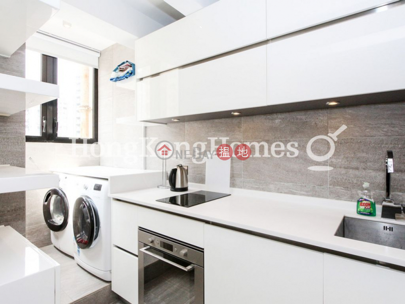 HK$ 19,000/ month, Elegance Tower, Wan Chai District, Studio Unit for Rent at Elegance Tower