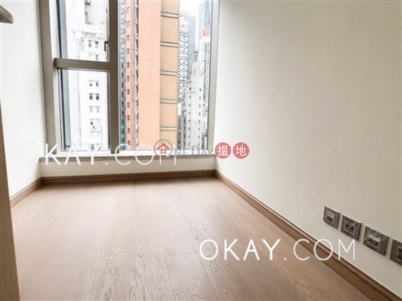MY CENTRAL低層-住宅|出租樓盤|HK$ 48,000/ 月