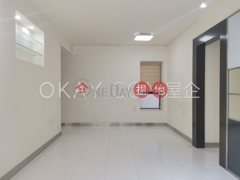 Popular 3 bedroom in Mid-levels West | Rental | The Grand Panorama 嘉兆臺 _0