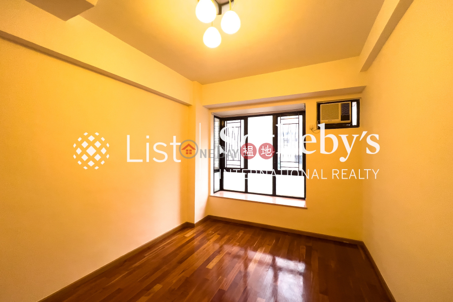 Property for Rent at Venice Garden with 3 Bedrooms, 91-93 Blue Pool Road | Wan Chai District | Hong Kong Rental HK$ 41,800/ month