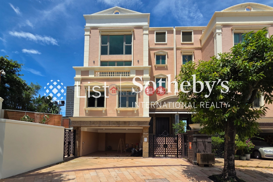 88 The Portofino Unknown, Residential | Rental Listings, HK$ 160,000/ month