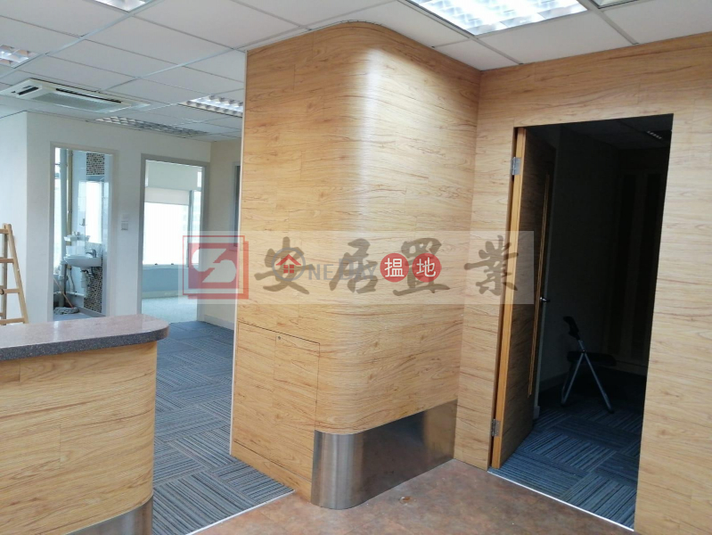 安居工商 何生 全新豪華裝修 開源道 | Lemmi Centre 利寶時中心 Sales Listings