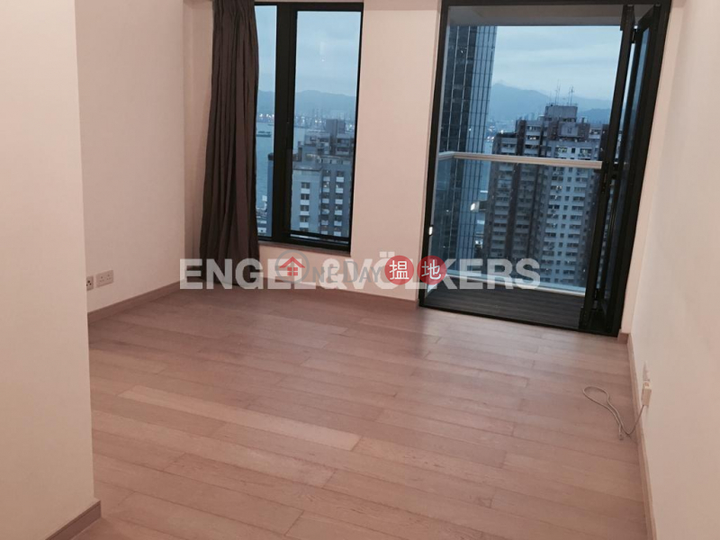 Property Search Hong Kong | OneDay | Residential, Sales Listings | 2 Bedroom Flat for Sale in Sai Ying Pun