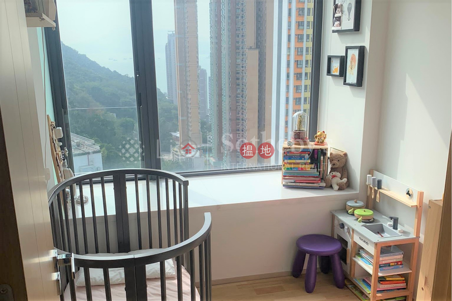 Property Search Hong Kong | OneDay | Residential Rental Listings | Property for Rent at The Hudson with 3 Bedrooms