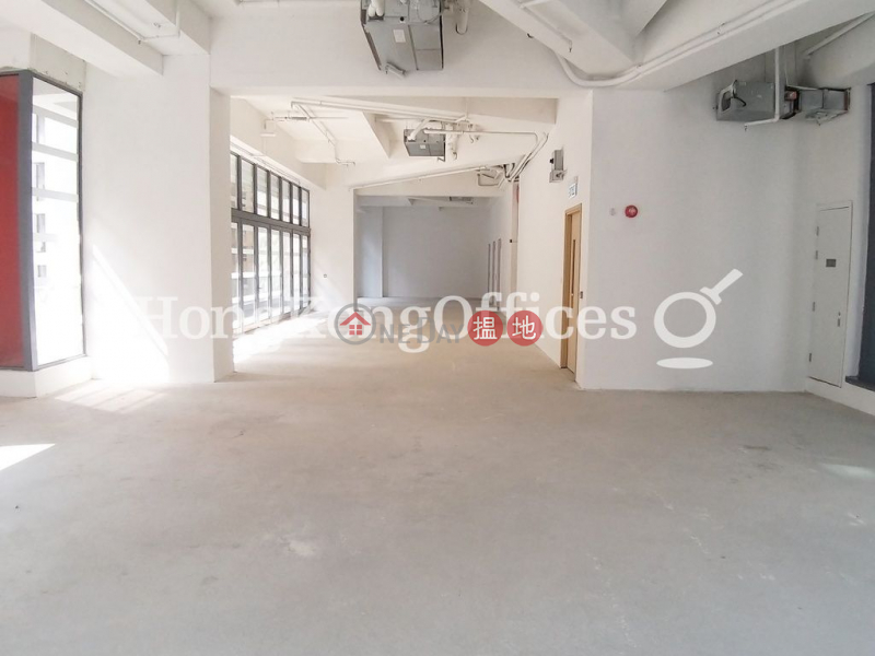 HK$ 208,397/ month, 88WL | Western District, Office Unit for Rent at 88WL