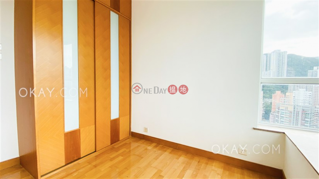 Elegant 2 bedroom on high floor with sea views | For Sale 28 Tai On Street | Eastern District Hong Kong, Sales | HK$ 13.5M
