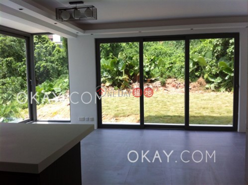 Sheung Yeung Village House Unknown Residential Rental Listings HK$ 58,000/ month
