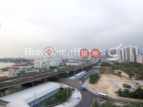 3 Bedroom Family Unit for Rent at Tower 1 Harbour Green | Tower 1 Harbour Green 君匯港1座 _0