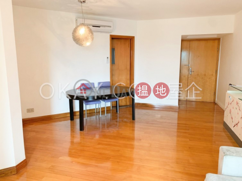 Stylish 3 bedroom in Kowloon Station | Rental | The Waterfront Phase 1 Tower 2 漾日居1期2座 _0