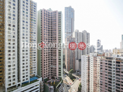 2 Bedroom Unit at Robinson Place | For Sale | Robinson Place 雍景臺 _0