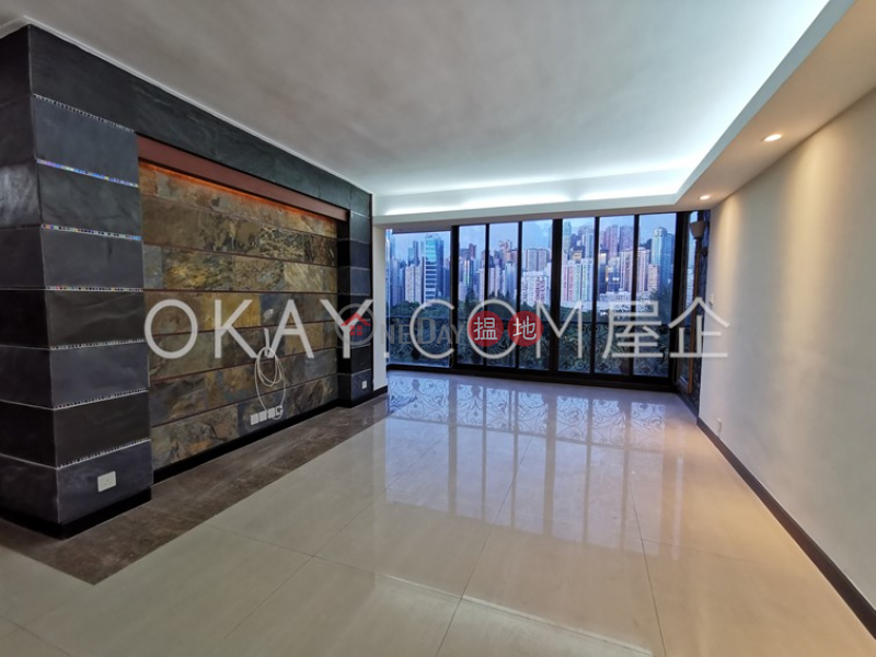 Property Search Hong Kong | OneDay | Residential Rental Listings, Lovely 3 bedroom with harbour views & balcony | Rental