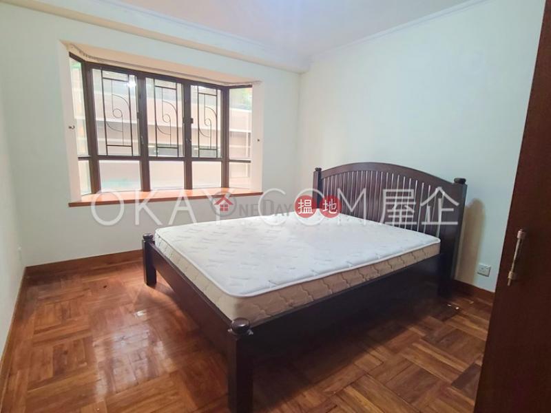 HK$ 58,000/ month, Ning Yeung Terrace Western District Elegant 4 bedroom with balcony | Rental