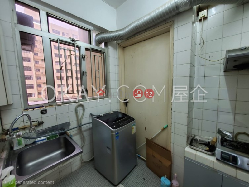 Silver Fair Mansion | Middle | Residential Sales Listings, HK$ 14M