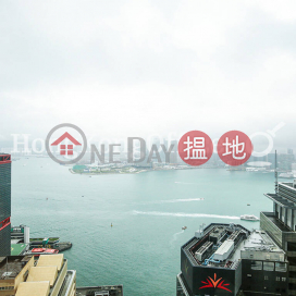 Office Unit for Rent at Cosco Tower, Cosco Tower 中遠大廈 | Western District (HKO-19636-ABER)_0