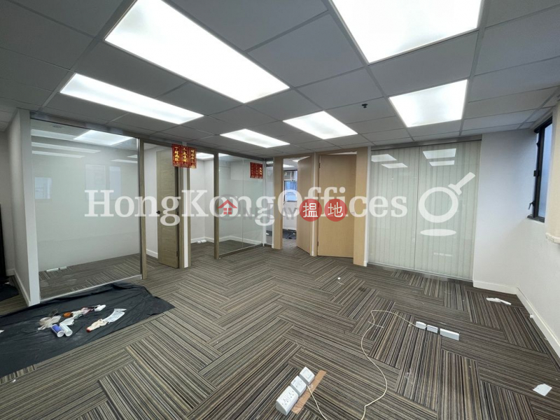 Office Unit for Rent at Tak Sing Alliance Building | Tak Sing Alliance Building 達成商業大廈 Rental Listings