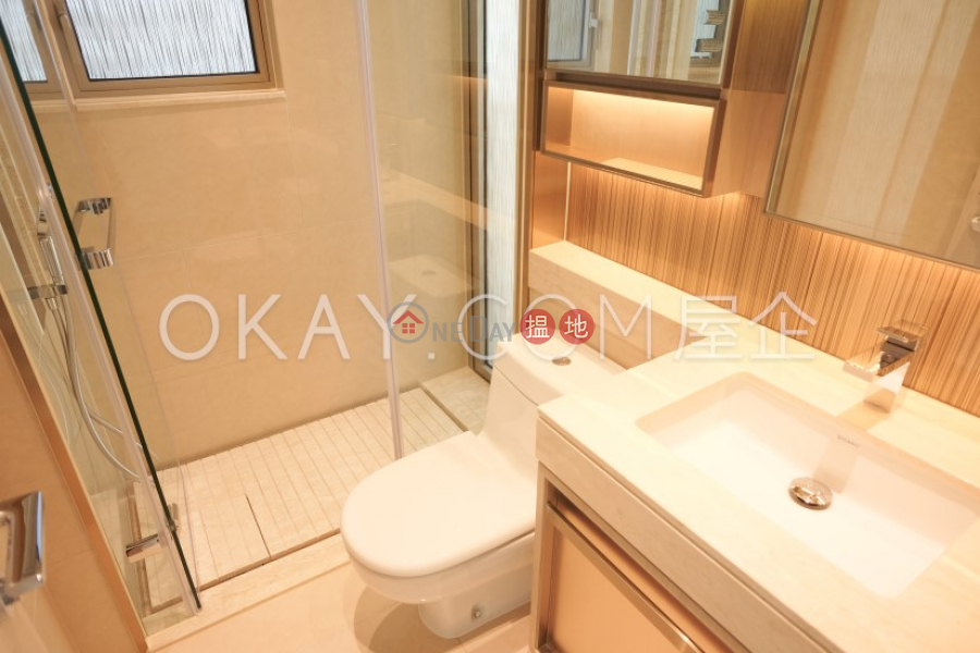 Popular 2 bedroom with balcony | Rental 97 Belchers Street | Western District, Hong Kong | Rental HK$ 32,200/ month
