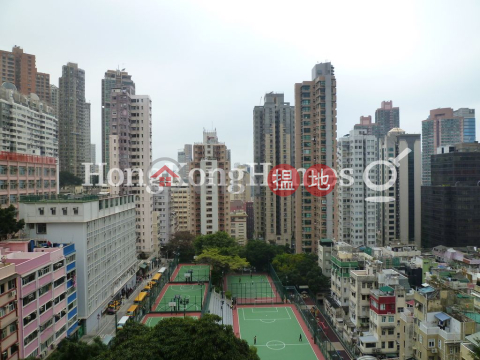 翠麗軒三房兩廳單位出租, 翠麗軒 Cherry Crest | 中區 (Proway-LID34418R)_0