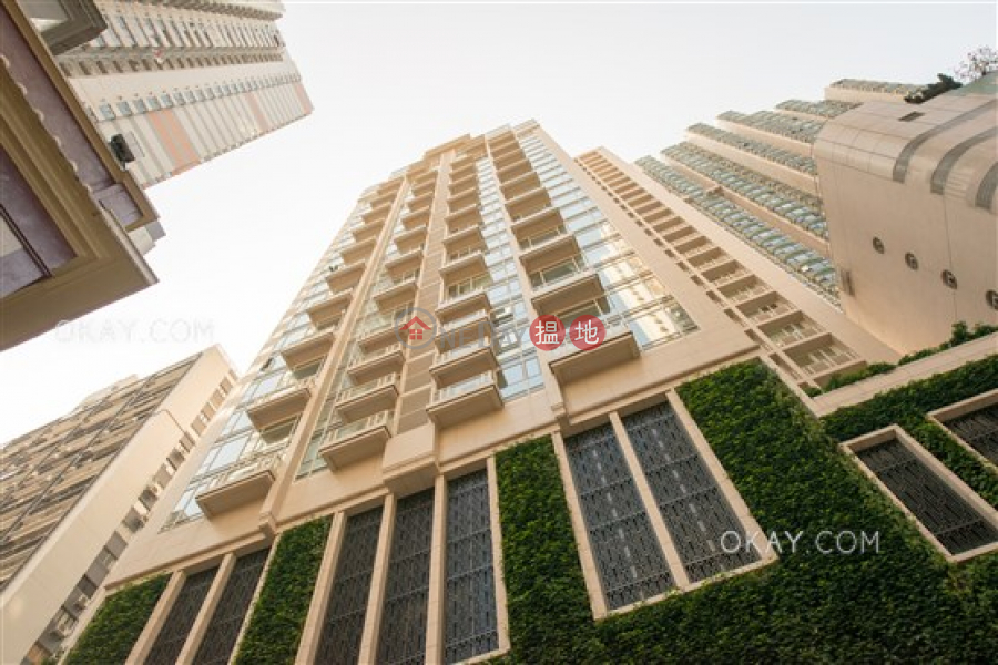 Property Search Hong Kong | OneDay | Residential Rental Listings Luxurious 2 bedroom on high floor with balcony | Rental