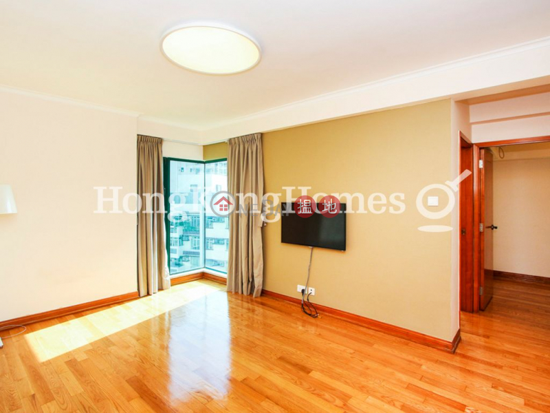 2 Bedroom Unit for Rent at University Heights Block 2 | University Heights Block 2 翰林軒2座 Rental Listings