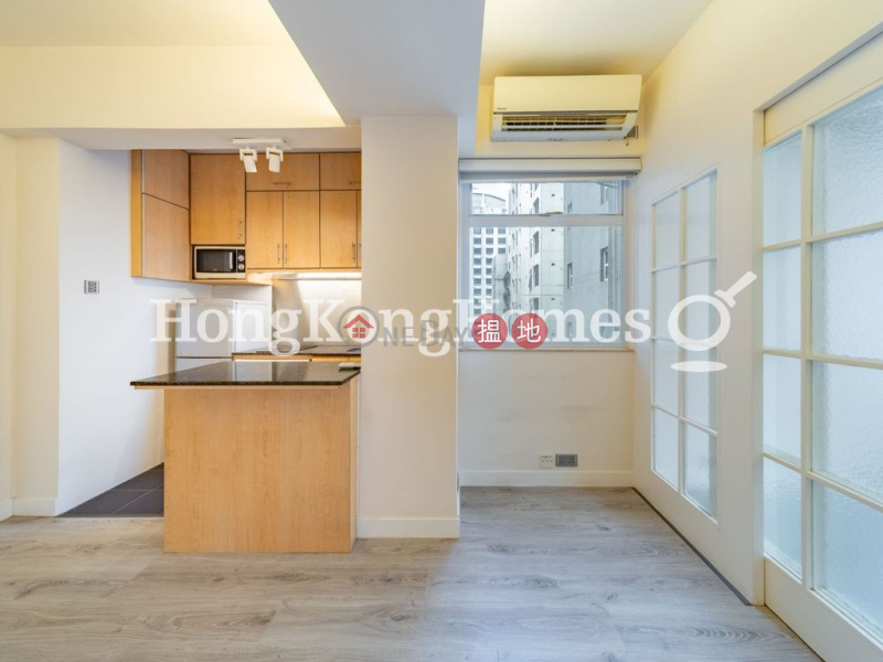 HK$ 5M, Hay Wah Building BlockA, Wan Chai District, 1 Bed Unit at Hay Wah Building BlockA | For Sale