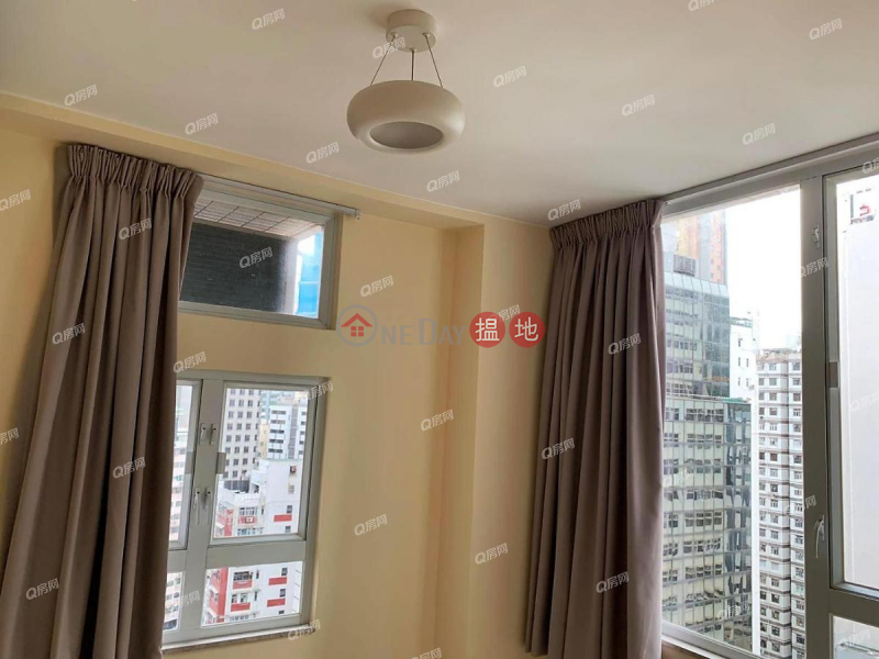  樂滿大廈 -高層|住宅|出售樓盤-HK$ 895萬