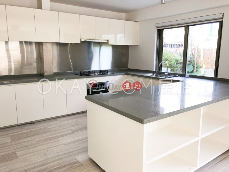 香港搵樓|租樓|二手盤|買樓| 搵地 | 住宅-出售樓盤-4房3廁,露台,獨立屋壁屋出售單位