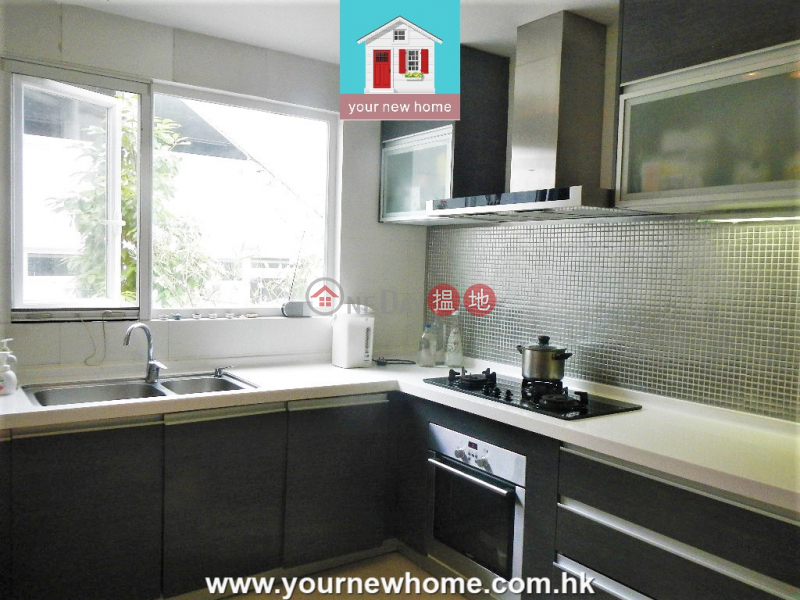 HK$ 45,000/ 月立德台 A1座西貢-A Great House in Sai Kung | For Rent
