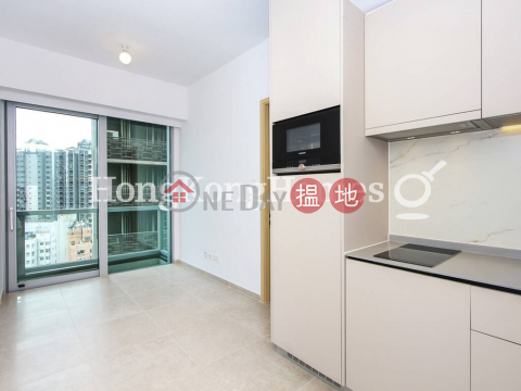 1 Bed Unit for Rent at Resiglow Pokfulam|Western DistrictResiglow Pokfulam(Resiglow Pokfulam)Rental Listings (Proway-LID183199R)_0