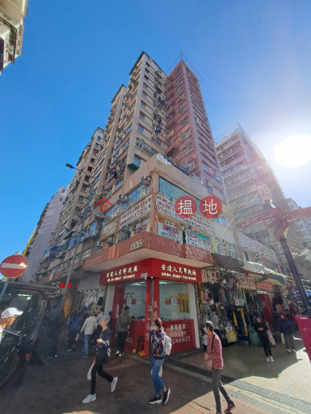 Pei Ho Building (Block B) (北河大廈B座),Sham Shui Po | ()(4)